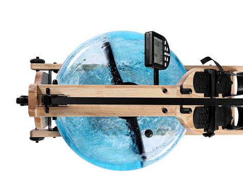 Water Resistance Wooden Rowing Machine @ Crazy Sales - We have the best daily deals online!