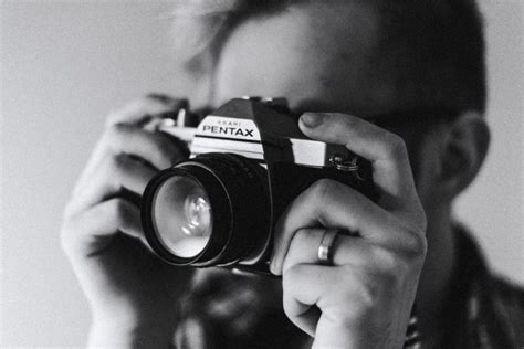 Why You Should Own an Analog Camera - The Old Timey