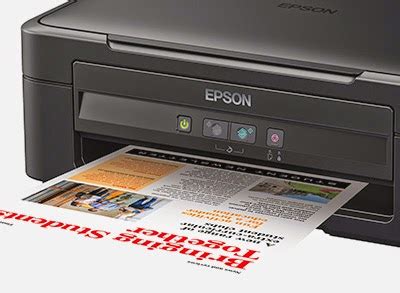 Epson L210 Printer Review, Specs and Price - Driver and Resetter for Epson Printer