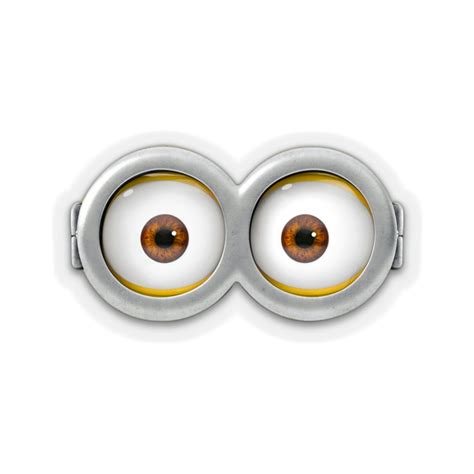 Minions Glasses Png | lupon.gov.ph