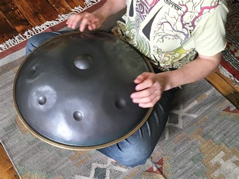 What is a Handpan (and why they don't want you to call it a Hang Drum)? - Didge Project