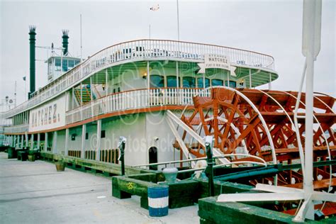 Photo of Natchez Riverboat by Photo Stock Source boat, New Orleans ...