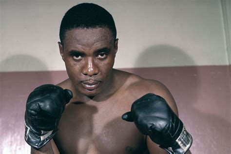 Savant Sundays: Sonny Liston and his greatest fights - Bad Left Hook