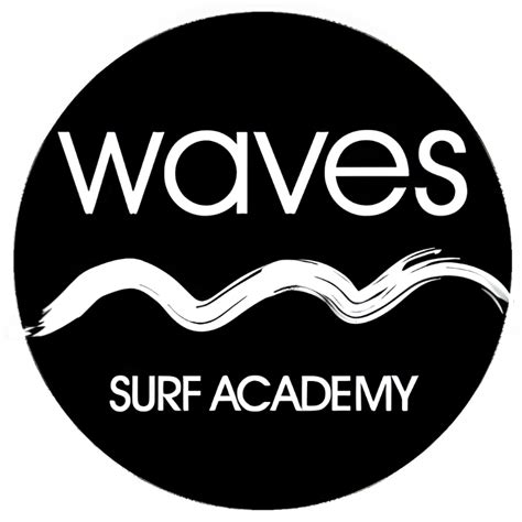 Home - Waves Surf Academy