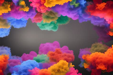 Smoke Wallpaper Graphic by Fstock · Creative Fabrica