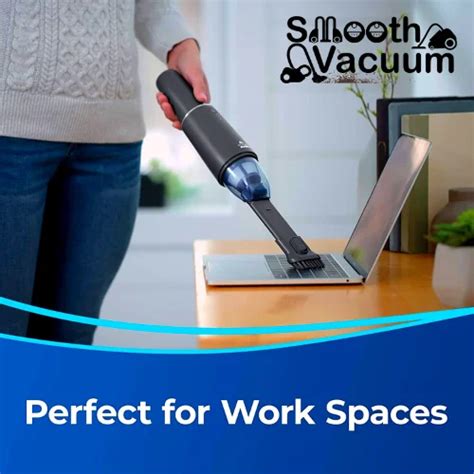 Bissell Aeroslim Review: Let's Give You Honest Advice - Smoothvacuum