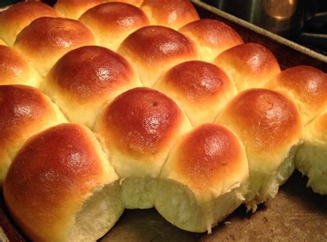 The Best Sweet Yeast Roll Dough Recipe | Easy Step-by-Step Directions