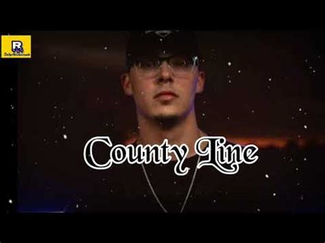 Chase Matthew - County Line (Song 🎵) - YouTube