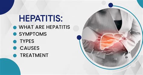 Hepatitis Causes