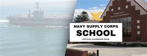 U.S. Navy Supply Corps School | Newport RI