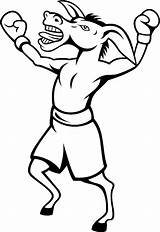 40  Boxing Coloring Pages Free Printable PDF & Online sketch template