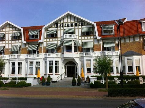 HOTEL BRITANNIA - Updated 2021 Prices, Reviews, and Photos (Knokke-Heist, Belgium) - Tripadvisor