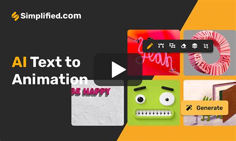 AI Text to Animation: Turn Text into Animated Visual