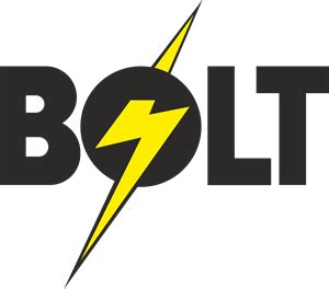 Lightning Bolt Logo