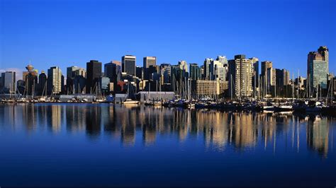 vancouver bc skyline - Pacific Northwest Society of Pathologists