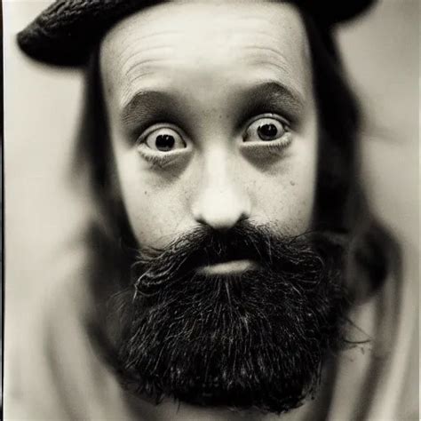 photograph of a five year old boy wizard, beard, | Stable Diffusion ...