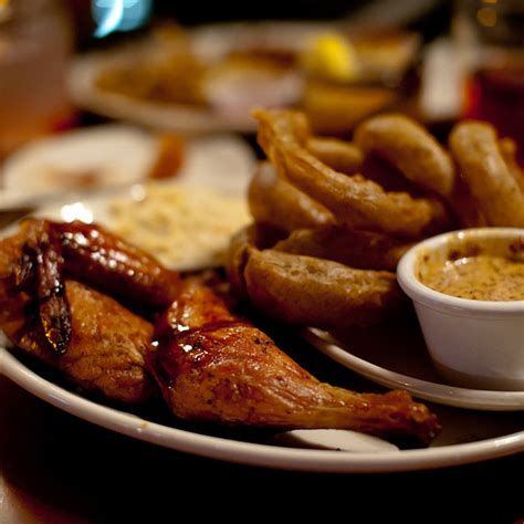 The Pit Authentic BBQ Restaurant - Raleigh, NC | OpenTable