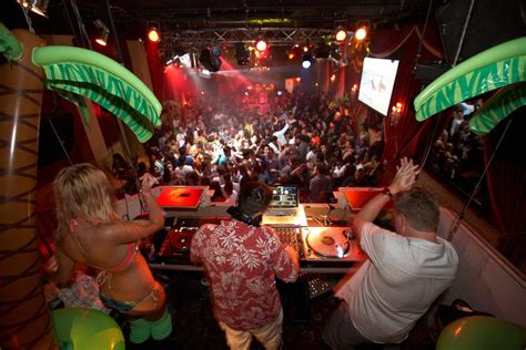 Night Clubs in Seattle - Nightlife in Seattle - Thrillist