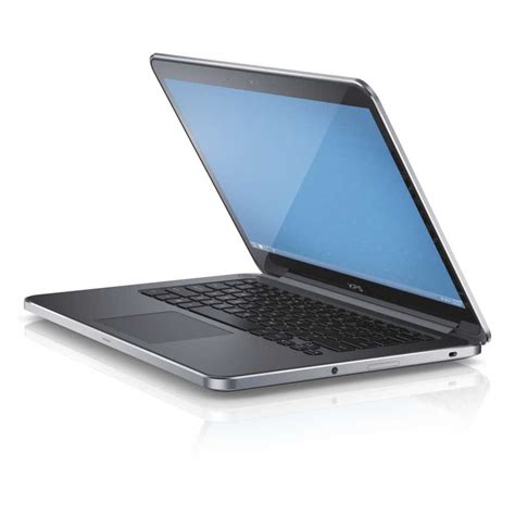 Dell Boosts Battery Life in Newest Ultrabook, the XPS 14 - Lauren Goode ...