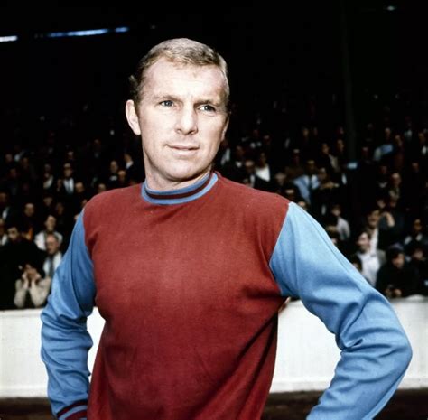 Bobby Moore biography - Mirror Online