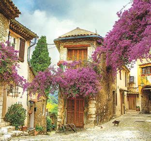 The friendly, beautiful towns of Provence | Beacon