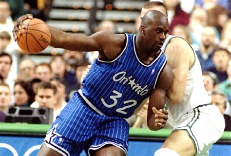 Shaq Magic Jersey - Jersey Style 2022