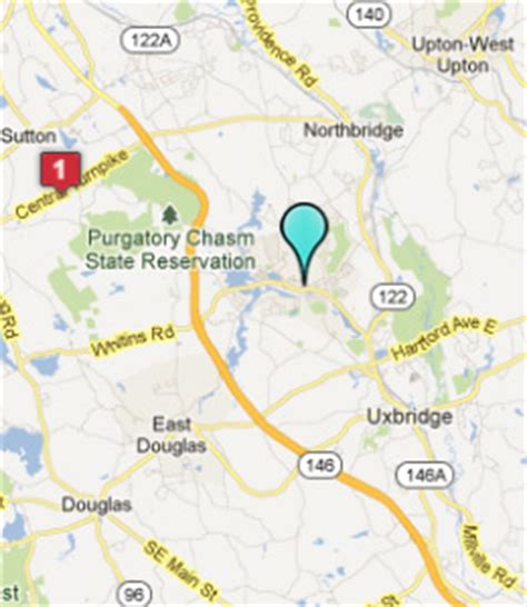 Hotels & Motels near Whitinsville, MA - See All Discounts