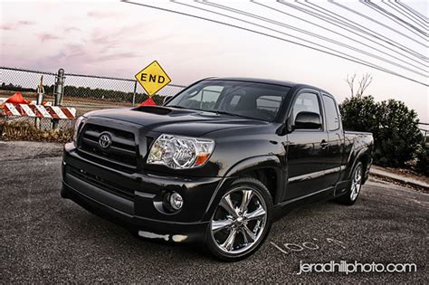 Toyota Tacoma X-Runner:picture # 12 , reviews, news, specs, buy car