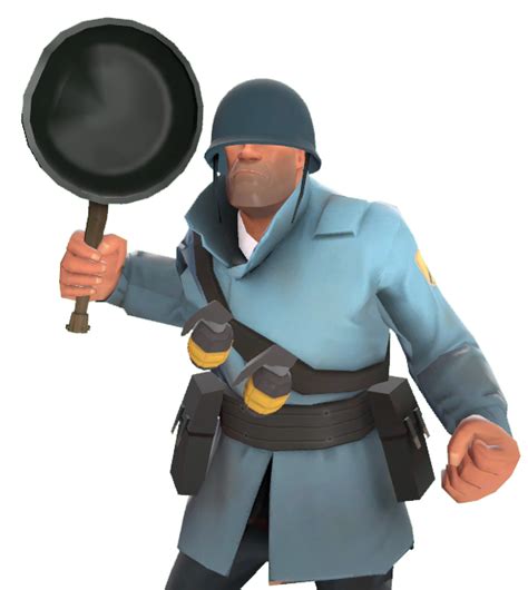 File:FvN frying pan screen.png - Official TF2 Wiki | Official Team ...