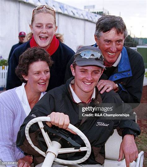 245 Justin Rose Family Stock Photos, High-Res Pictures, and Images ...