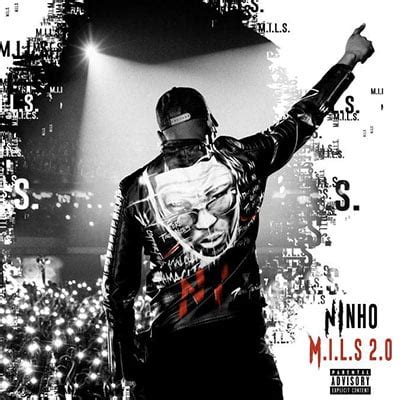 Ninho – M.I.L.S 2 (Album)