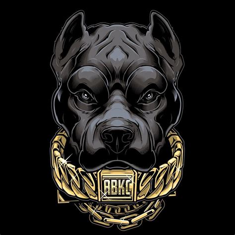 BULLY DOG! #logo #vector #illustration #adobeillustrator #sweyda | Pitbull art drawing, Pitbull ...