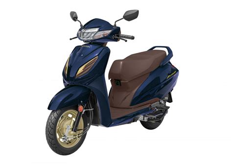 Honda Activa – Indian Autos Blog