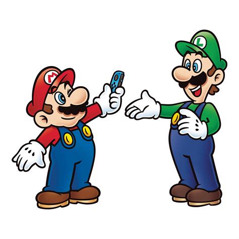 New Super Mario Bros. U Artwork 4