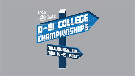 2013 D-III College Championships - Event News, Stats, Schedule & More ...