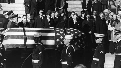 Inconsistencies Haunt Official Record Of Kennedy's Death | NCPR News