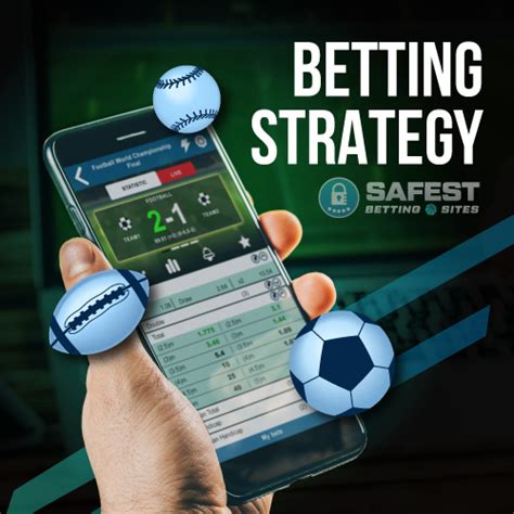 Sports Betting Strategy Guide: 20+ BEST Profitable Strategies