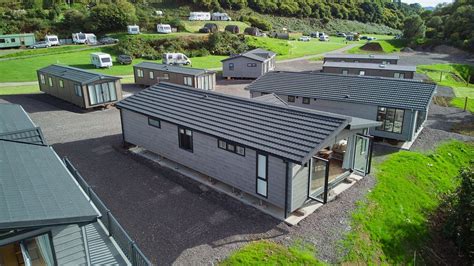 OBAN HOLIDAY PARK (Scotland) - Campground Reviews & Photos - Tripadvisor