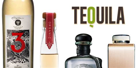 Spotlight: Tequila — The Dieline | Packaging & Branding Design & Innovation News