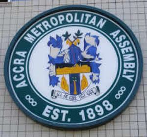 Accra Metropolitan Assembly elects Acting Presiding Member - Ghana ...