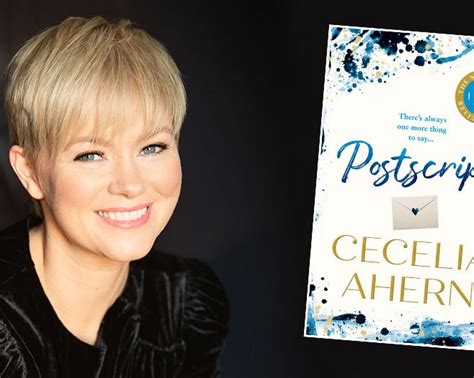 Cecelia Ahern's 'PS, I Love You' sequel: exclusive chapter | IMAGE.ie