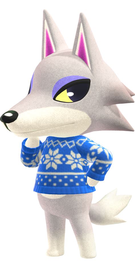 Fang | Animal Crossing Wiki | Fandom