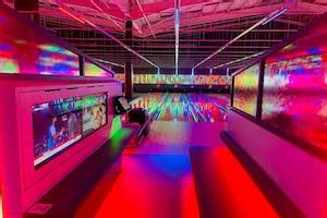 Coin-op amusements news | Tenpin opens location in Sheffield, UK | InterGame