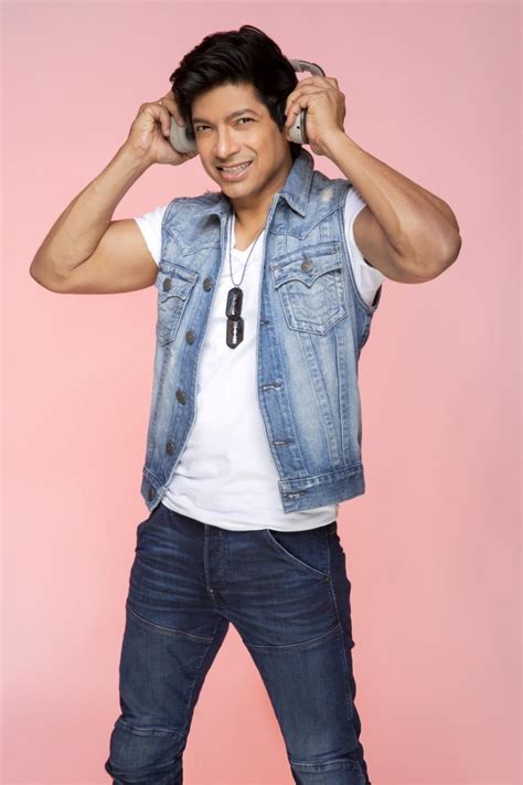 It’s special working with family: Singer Shaan - Asian Lite UAE