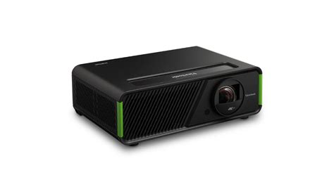 ViewSonic's $1,600 X2-4K the First Projector 'Designed for Xbox'