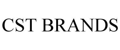 CST BRANDS Trademark of CST Brands Holdings, Inc.. Serial Number ...