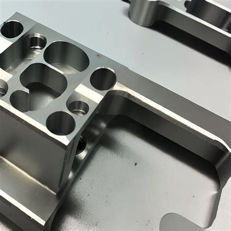 cnc machined parts made from China