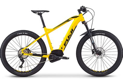 2019 Fuji Ambient Evo 27.5+ 1.5 USA E-Bike - Reviews, Comparisons ...