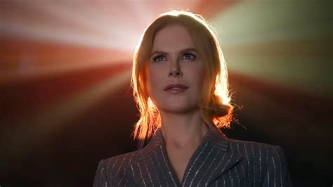 A Nicole Kidman AMC Ad Follow-Up Has Been Written – IndieWire