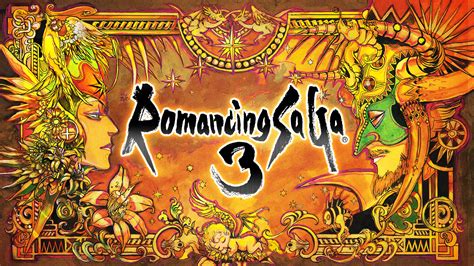 Romancing SaGa 3 for Nintendo Switch - Nintendo